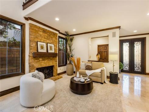 11 Sunswept Mesa , Aliso Viejo, CA