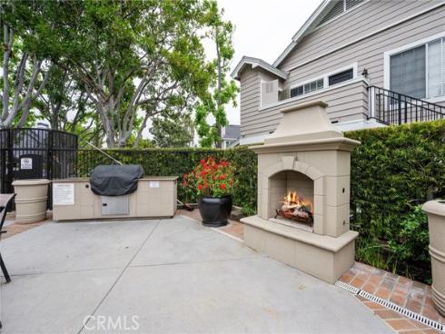 23412 Pacific Park 40H Drive, Aliso Viejo, CA