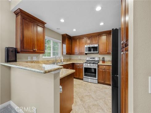 23412 Pacific Park 40H Drive, Aliso Viejo, CA