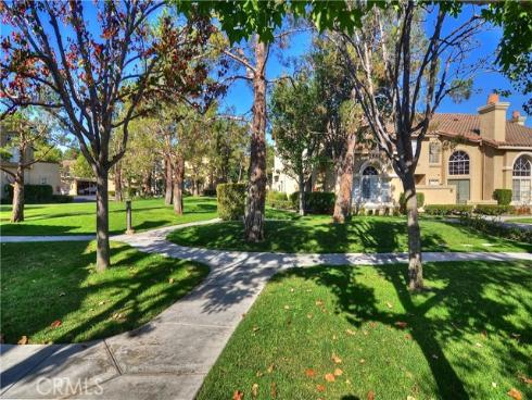 8 Tamarac Place, Aliso Viejo, CA