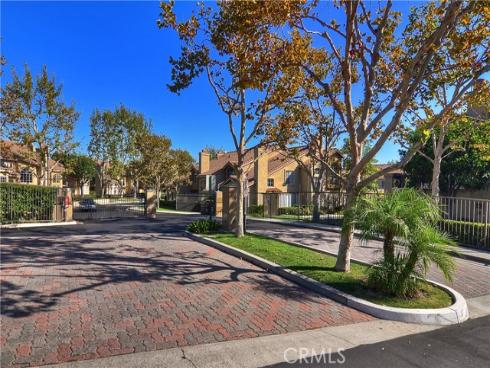 8 Tamarac Place, Aliso Viejo, CA