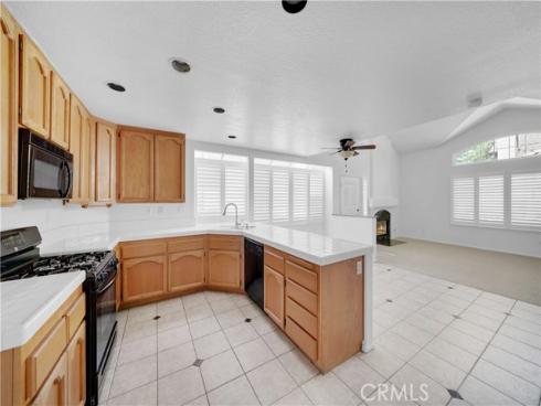 8 Tamarac Place, Aliso Viejo, CA