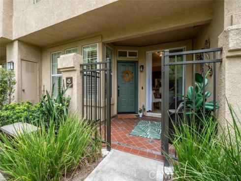 45 Night Heron Lane , Aliso Viejo, CA