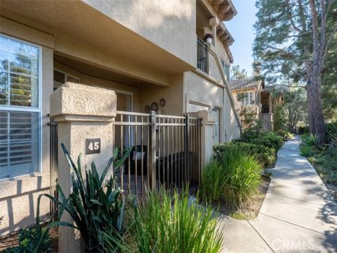 45 Night Heron Lane , Aliso Viejo, CA
