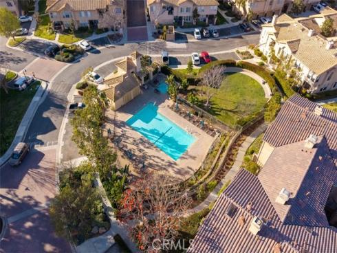 45 Night Heron Lane , Aliso Viejo, CA