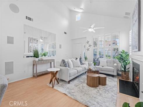 2 Chestnut Drive, Aliso Viejo, CA