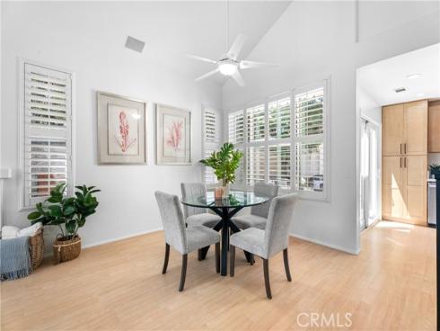 2 Chestnut Drive, Aliso Viejo, CA