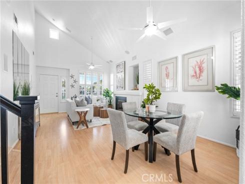 2 Chestnut Drive, Aliso Viejo, CA