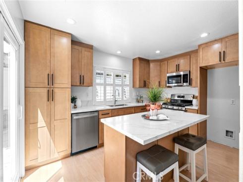 2 Chestnut Drive, Aliso Viejo, CA
