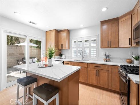 2 Chestnut Drive, Aliso Viejo, CA