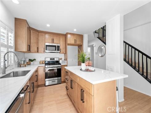 2 Chestnut Drive, Aliso Viejo, CA