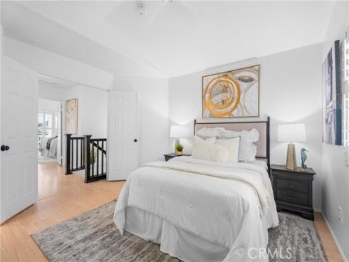 2 Chestnut Drive, Aliso Viejo, CA