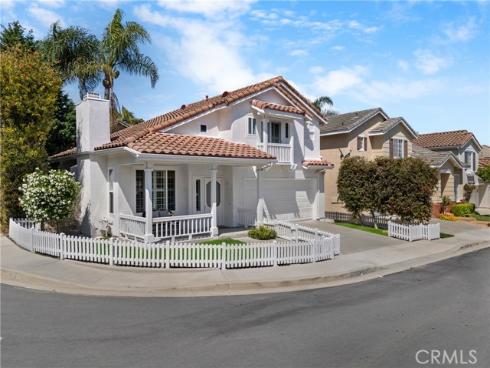 2 Chestnut Drive, Aliso Viejo, CA