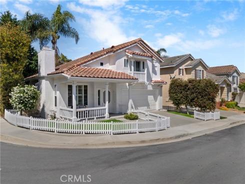 2 Chestnut Drive, Aliso Viejo, CA