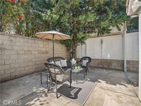 2 Chestnut Drive, Aliso Viejo, CA