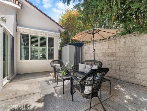2 Chestnut Drive, Aliso Viejo, CA