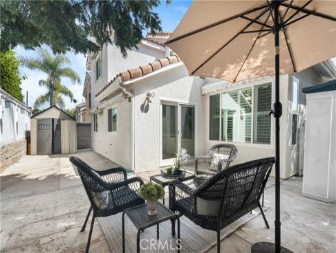 2 Chestnut Drive, Aliso Viejo, CA