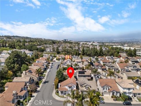 2 Chestnut Drive, Aliso Viejo, CA