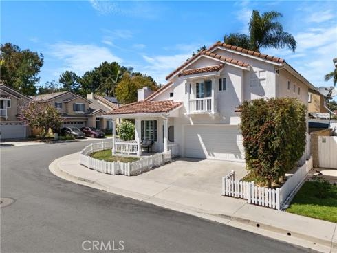 2 Chestnut Drive, Aliso Viejo, CA