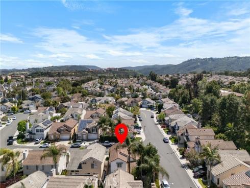 2  Chestnut   Drive, Aliso Viejo, CA