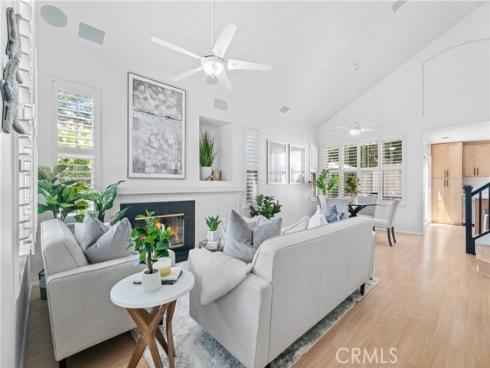 2 Chestnut Drive, Aliso Viejo, CA