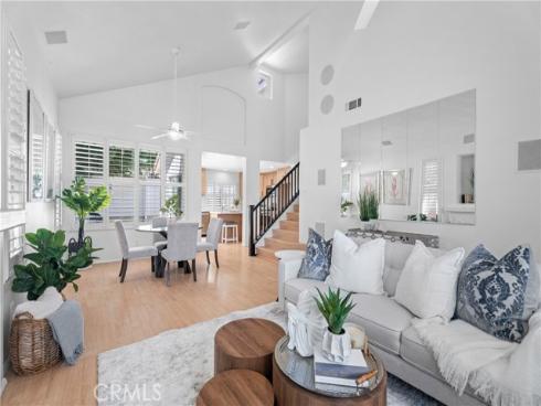 2 Chestnut Drive, Aliso Viejo, CA