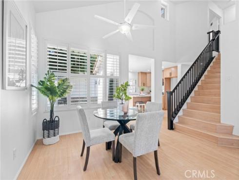 2 Chestnut Drive, Aliso Viejo, CA