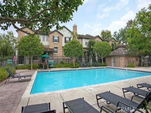 31 Tulare , Aliso Viejo, CA