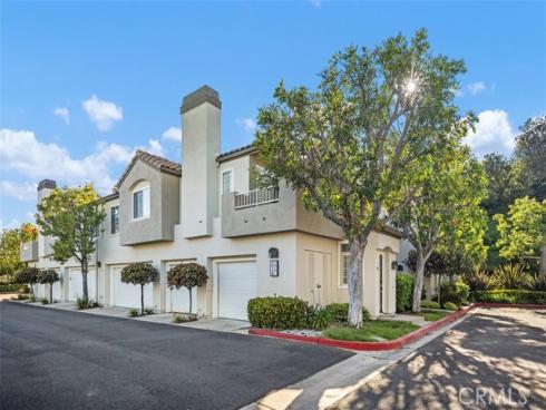 81 Cloudcrest , Aliso Viejo, CA