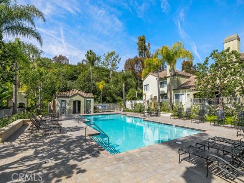 81  Cloudcrest  , Aliso Viejo, CA