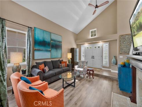 37 Giotto , Aliso Viejo, CA