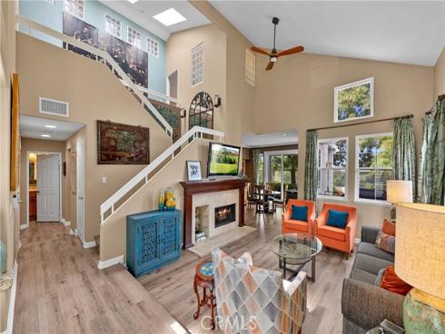 37 Giotto , Aliso Viejo, CA