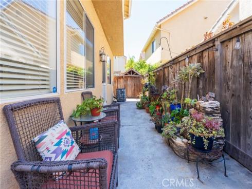 5 Sherrelwood Court, Aliso Viejo, CA