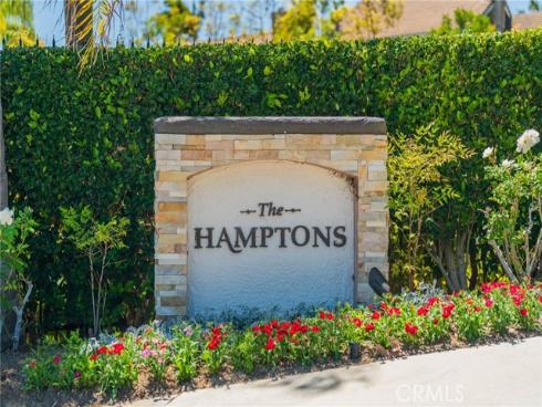 5 Sherrelwood Court, Aliso Viejo, CA