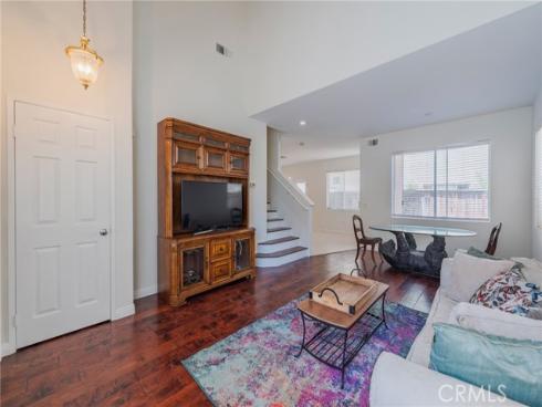 5 Sherrelwood Court, Aliso Viejo, CA