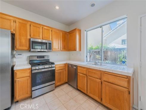 5 Sherrelwood Court, Aliso Viejo, CA