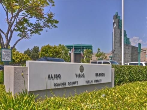 35 Lighthouse , Aliso Viejo, CA