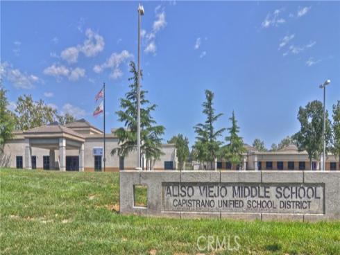 35 Lighthouse , Aliso Viejo, CA