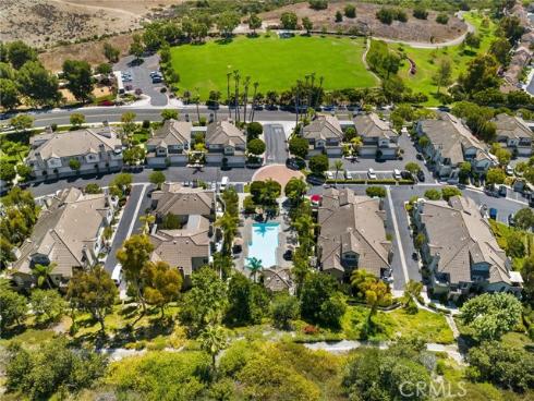 69  Cloudcrest  , Aliso Viejo, CA