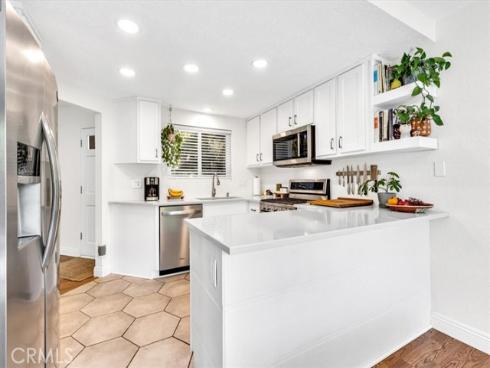 15 Rosewood , Aliso Viejo, CA