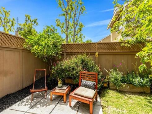 15 Rosewood , Aliso Viejo, CA