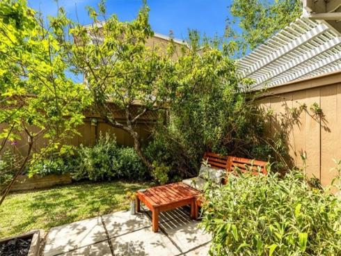 15 Rosewood , Aliso Viejo, CA