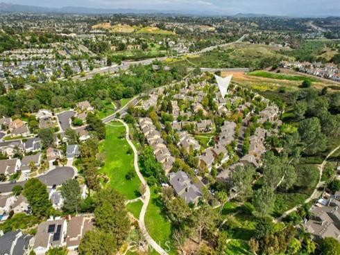 15 Rosewood , Aliso Viejo, CA