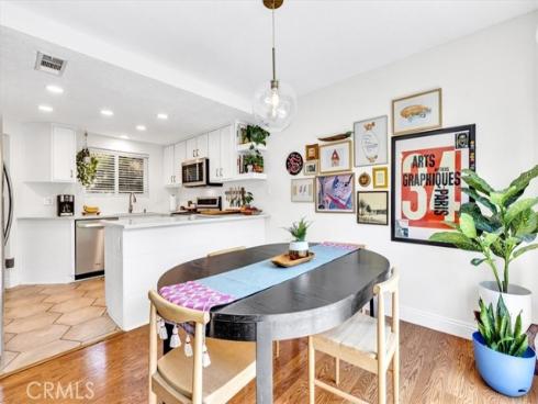 15 Rosewood , Aliso Viejo, CA