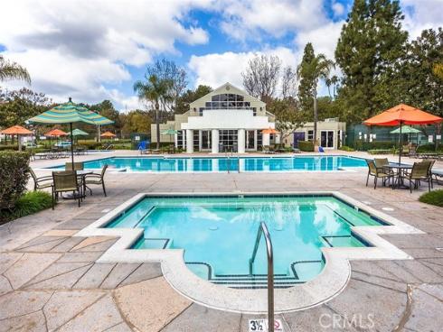 15 Rosewood , Aliso Viejo, CA