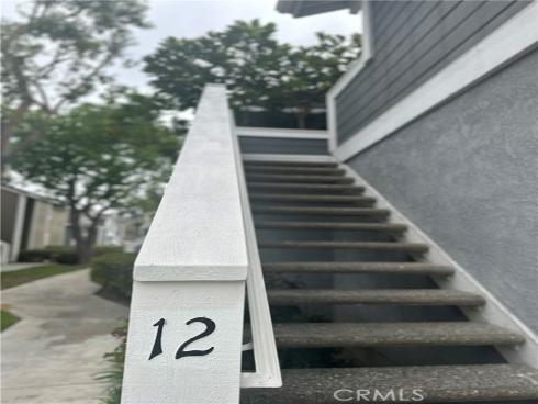 12 Abbey 329 Lane, Aliso Viejo, CA