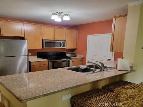 22681 Oakgrove 536 , Aliso Viejo, CA