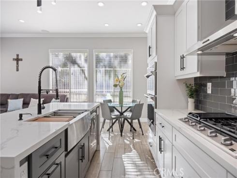 5 Salto , Aliso Viejo, CA