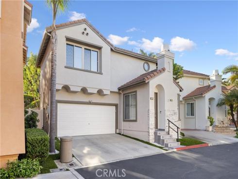 5 Salto , Aliso Viejo, CA