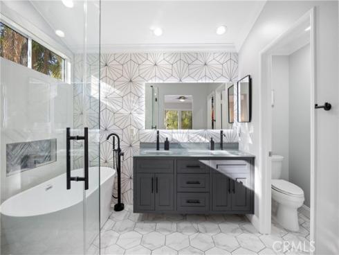 5 Salto , Aliso Viejo, CA